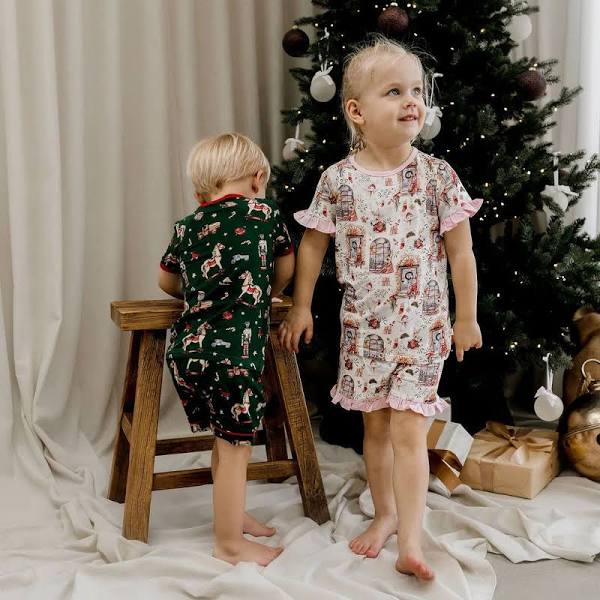 Confetti Kidz - Magical Moments Bamboo Pj Set
