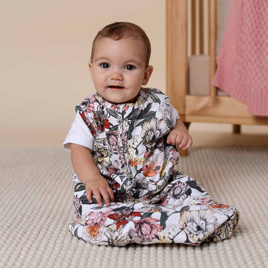 Australiana Organic Sleeping Bag 1.0 Tog