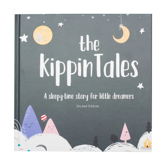 Kippins - The KippinTales Book