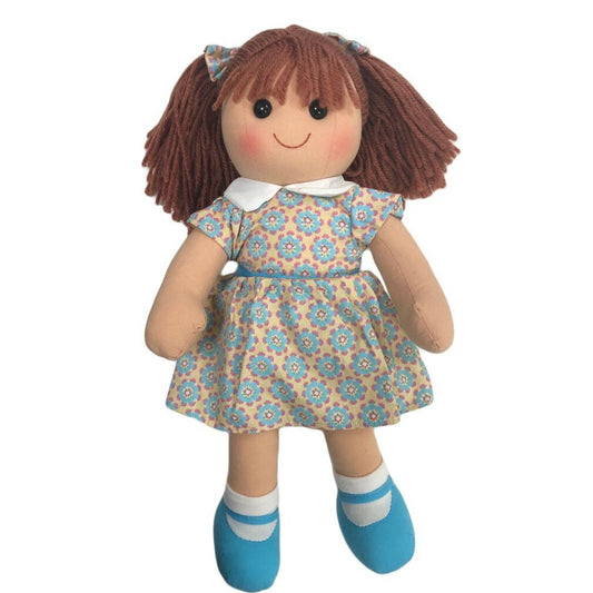 Hopscotch Collectibles Doll - Evie