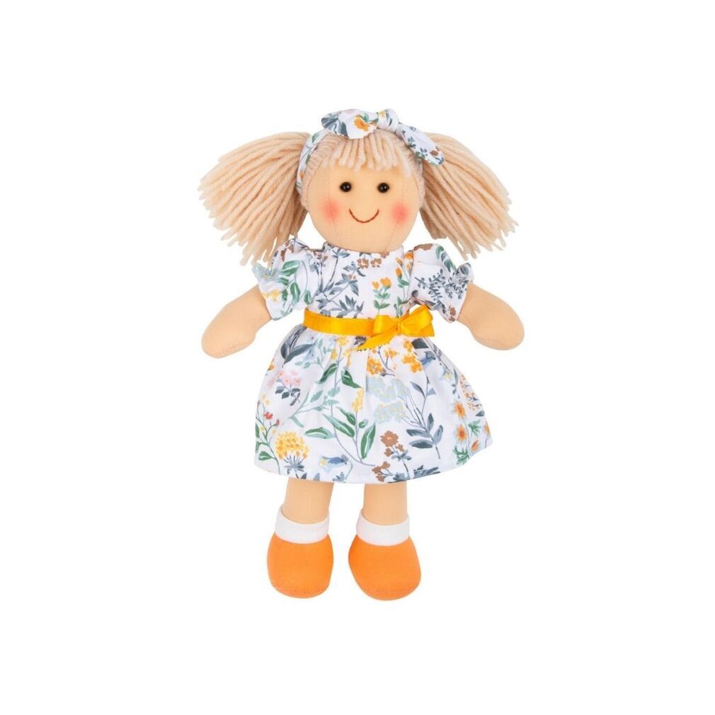 Hopscotch Collectible - Flora
