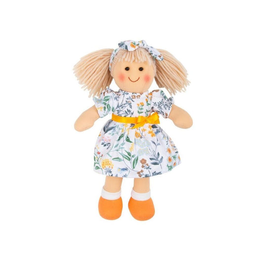Hopscotch Collectible - Flora