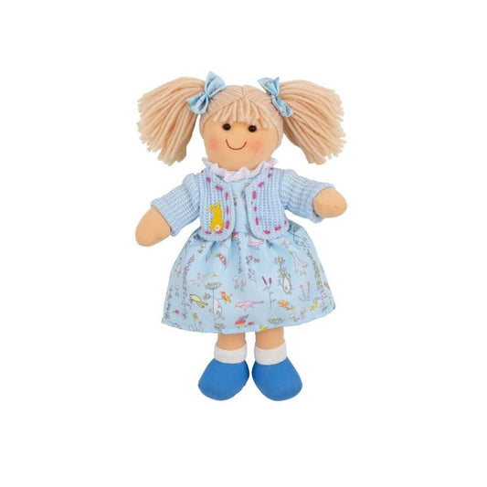 Hopscotch Collectible - Iris